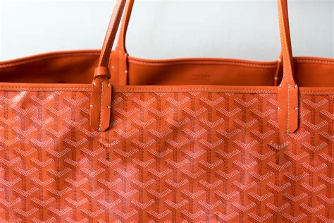 what is goyard|history of maison goyard.